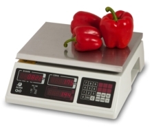 Shop Weighing Scale