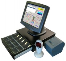 Retail POS System (Gold Coast, Queensland. QLD)
